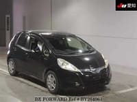 2012 HONDA FIT HYBRID 10TH ANNIVERSARY
