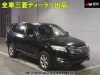 2011 TOYOTA VANGUARD 240S
