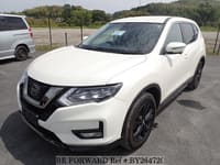 2022 NISSAN X-TRAIL 20XI V SELECTION