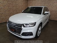 2020 AUDI Q5 40TDI QUATTRO SPORT S LINE PKG