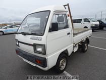 Used 1986 SUZUKI CARRY TRUCK BY264638 for Sale