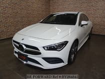 Used 2020 MERCEDES-BENZ CLA-CLASS BY264841 for Sale