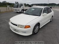 1999 MITSUBISHI LANCER GSR