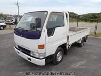 1995 TOYOTA TOYOACE