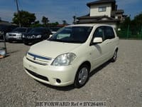 2006 TOYOTA RAUM C PACKAGE