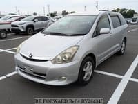 2006 TOYOTA WISH X LIMITED