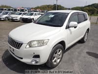 2008 TOYOTA VANGUARD 240S