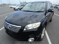 2008 TOYOTA VANGUARD 240S