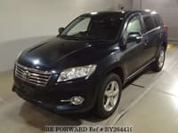 2011 TOYOTA VANGUARD 240S