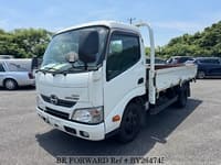 2015 HINO DUTRO