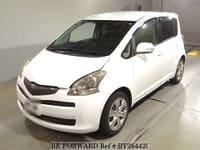 2009 TOYOTA RACTIS G L PACKAGE