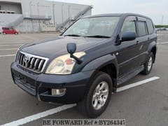 BE FORWARD: Japanese Used Cars for Sale