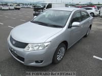 2009 TOYOTA ALLION A15 G PACKAGE