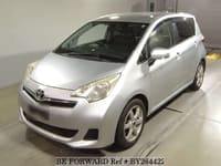 2011 TOYOTA RACTIS G