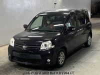 2012 TOYOTA SIENTA DICE
