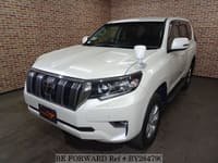 2018 TOYOTA LAND CRUISER PRADO TX