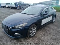 2016 MAZDA AXELA