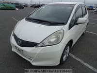 2012 HONDA FIT 13G SMART SELECTION