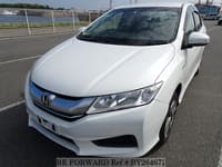 HONDA Grace