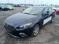 2016 MAZDA AXELA