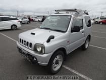 Used 1999 SUZUKI JIMNY BY264130 for Sale