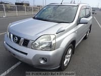 2009 NISSAN X-TRAIL 20GT