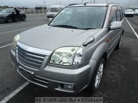 2003 NISSAN X-TRAIL AXIS