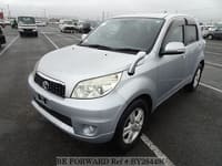 2011 TOYOTA RUSH G L PACKAGE