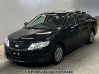 2010 TOYOTA ALLION A15 G PACKAGE