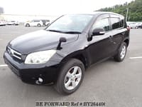 2007 TOYOTA RAV4 X LIMITED