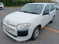 2015 TOYOTA PROBOX VAN