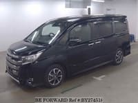 2019 TOYOTA NOAH SI WXB 2