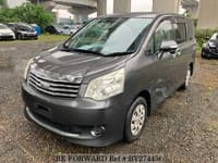 2013 TOYOTA NOAH X SMART EDITION