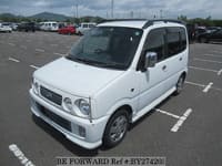 2000 DAIHATSU MOVE CUSTOM