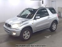 2000 TOYOTA RAV4 J X G PACKAGE