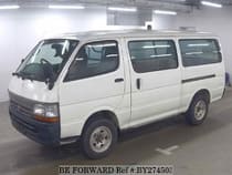 Used 1999 TOYOTA HIACE VAN BY274503 for Sale