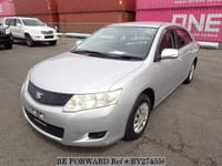 2007 TOYOTA ALLION A15 G PACKAGE