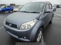 2006 TOYOTA RUSH G