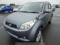 Used 2006 TOYOTA RUSH BY274165 for Sale