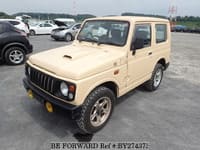 1996 SUZUKI JIMNY WILD WIND