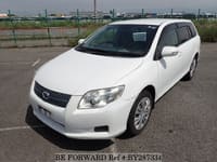 2008 TOYOTA COROLLA FIELDER 1.8S