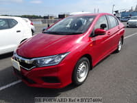 2019 HONDA GRACE