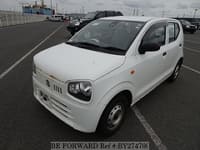 2019 SUZUKI ALTO VP