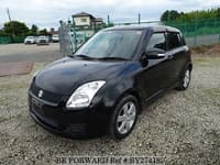 2008 SUZUKI SWIFT XG L PACKAGE