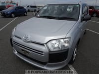 2017 TOYOTA PROBOX VAN DX