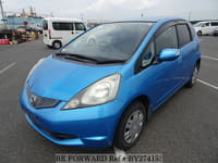 2008 HONDA FIT G