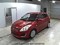 2014 SUZUKI SWIFT XG-DJE