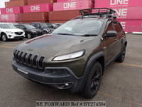 2014 JEEP CHEROKEE WARRIOR