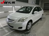 2006 TOYOTA BELTA G
