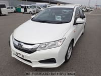 2016 HONDA GRACE